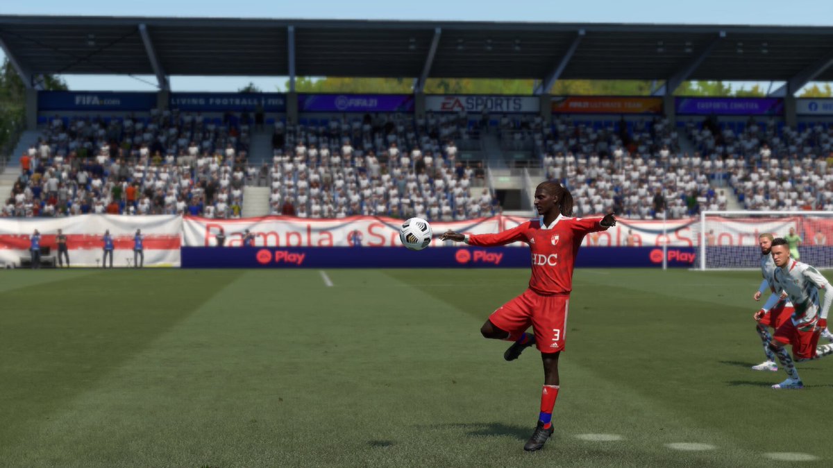 6/6 con el fobal que le gusta a la gentee
Vamo la rojaa <a href="/tyteSports/">Treinta Y Tres eSports</a>