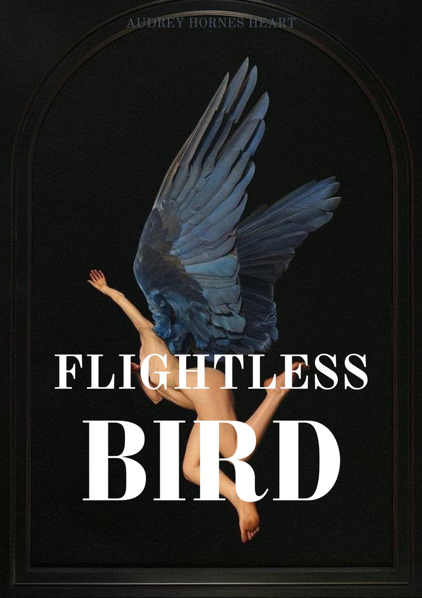 gorillagripusei's tweet photo. Hey I wanna get a physical copy of Flightless Bird, but I don’t know which book cover to choose, give me y’all’s opinions HELP https://t.co/Hft0wINPem
