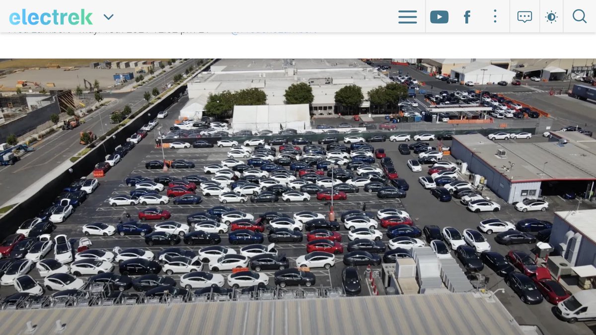 TheTeslaLife tweet media