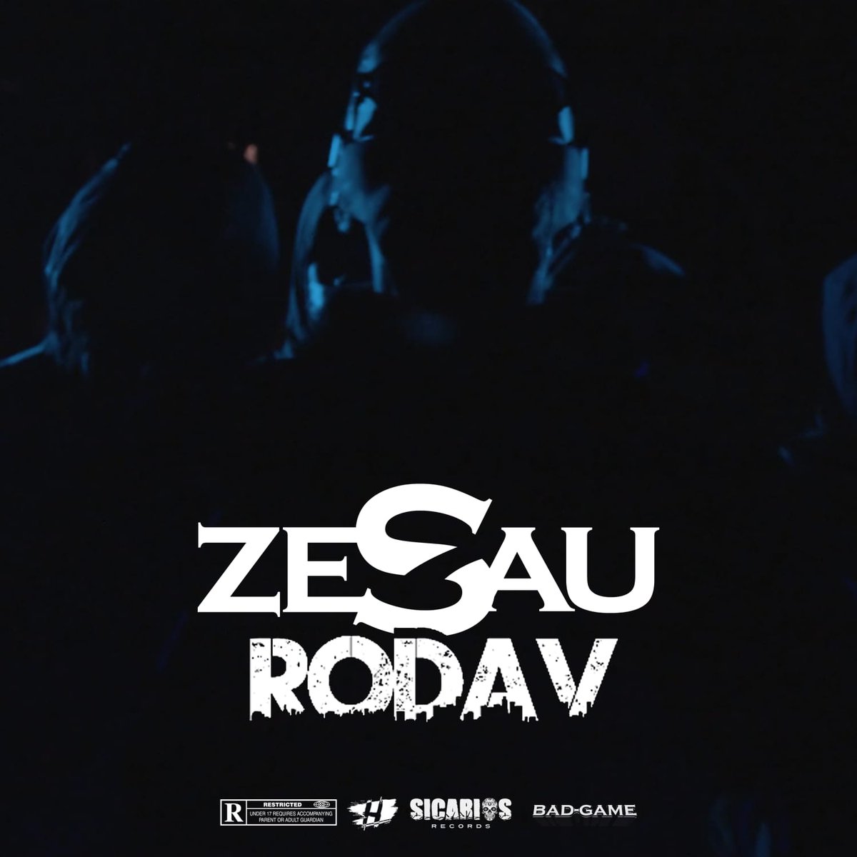 Zesauofficiel's tweet photo. Bad game volume 2 compile rap de uuurrr comme j'avais dit 2 ème chapitre le 4 juin premier extrait le 24 mai #rodav https://t.co/xdnTIA194K