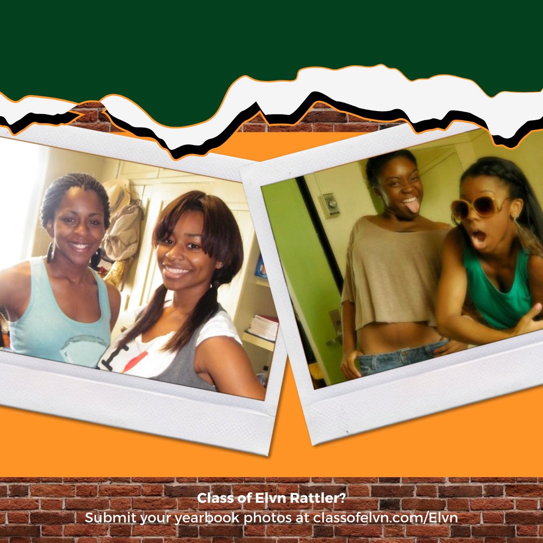 ClassofELVN's tweet photo. D O R M D A Y S
S/O your freshman dorm and roommate! π§‘π
These new baby Rattlers donβt know the struggle.
#ELVNMemoryLane #RIPMAD #WebcamPhotoshoots https://t.co/EEfiCrTNCM