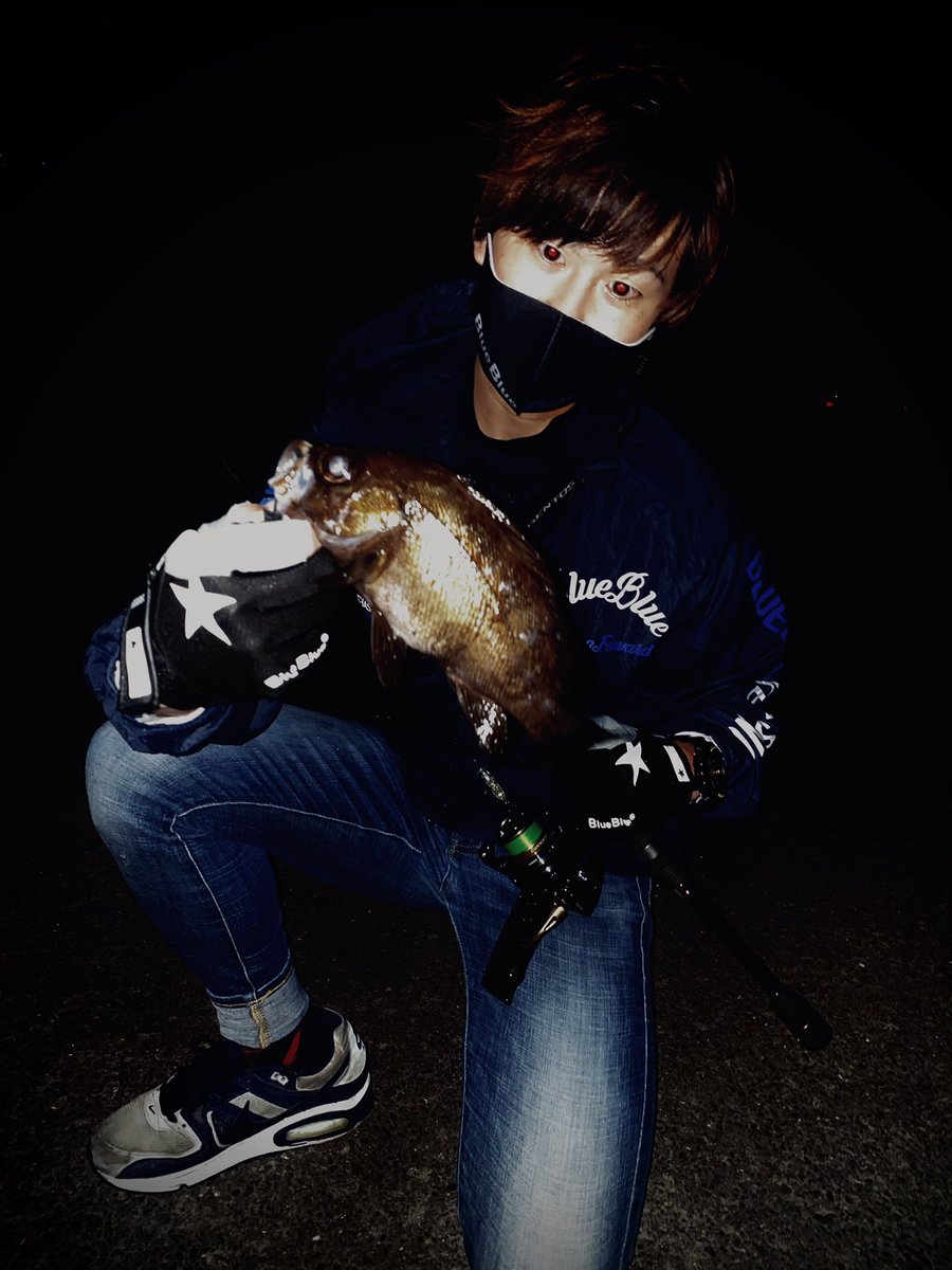 Koizumi Yuki 昨夜もメバリングへ メバルの活性は高い 相変わらずコスケ35sはいい魚を連れてきてくれる 良型連発 メバリング メバル 内房メバリング シロメバル シーバス コスケ35s Koizumi Yuki 昨夜もメバリングへ メバルの活性は高い 相変わらずコスケ35sはいい魚を連れてきてくれる 良型連発 メバリング メバル 内房メバリング シロメバル シーバス コスケ35s