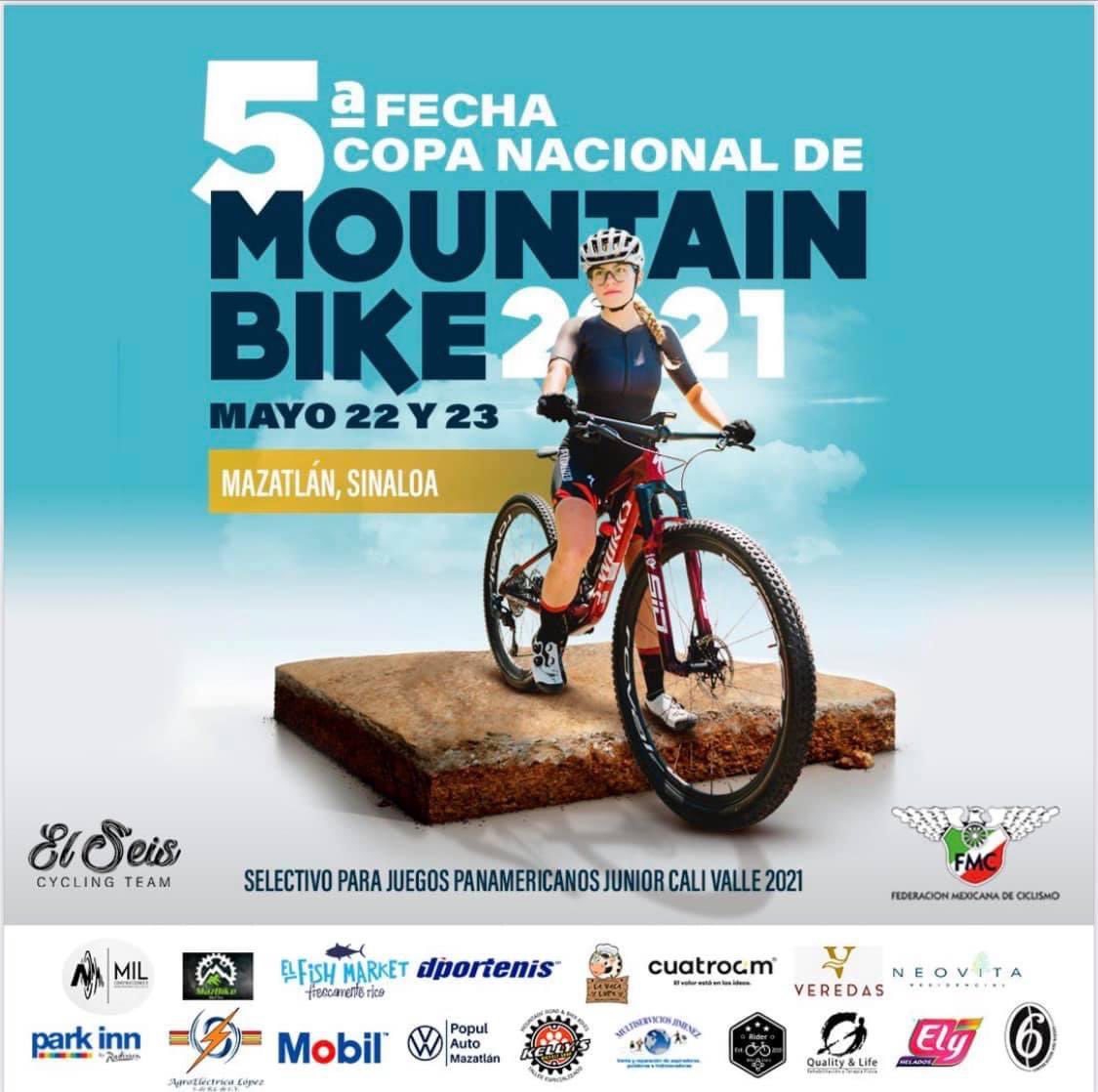 Federacion ciclismo tweet media