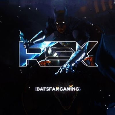ReXCreativeGG's tweet photo. Good be being everyone! 🧡

Here is some recent work from our newest addiction to the creative side of @ReXClanGG 

🎨: @CrysixPSD 

#CreateWithReX 🎨 https://t.co/BGTbC8JCne