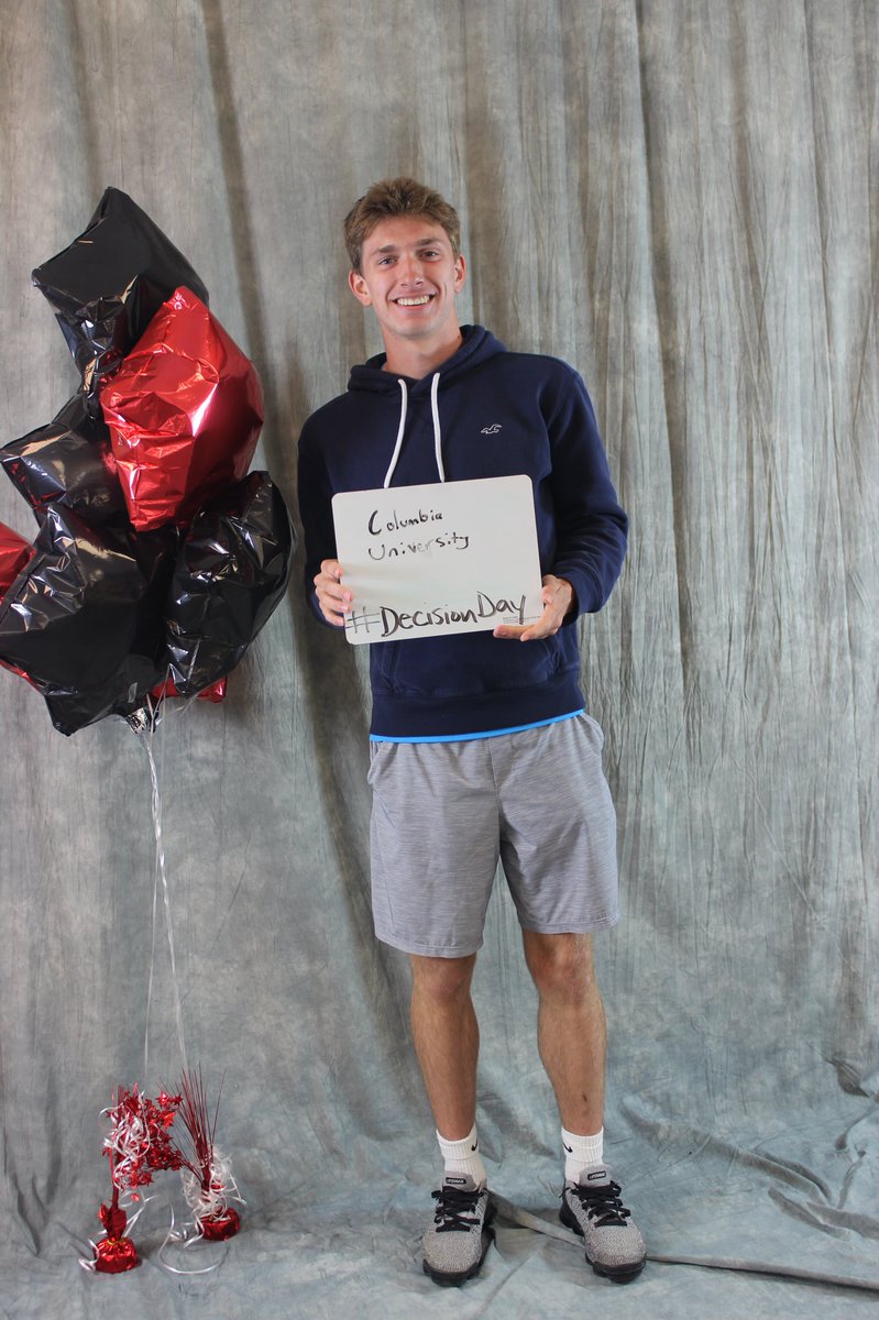 PinckneyHigh's tweet photo. PCHS Decision Day 2021! @BetterMakeRoom https://t.co/3sj7rLBgvx