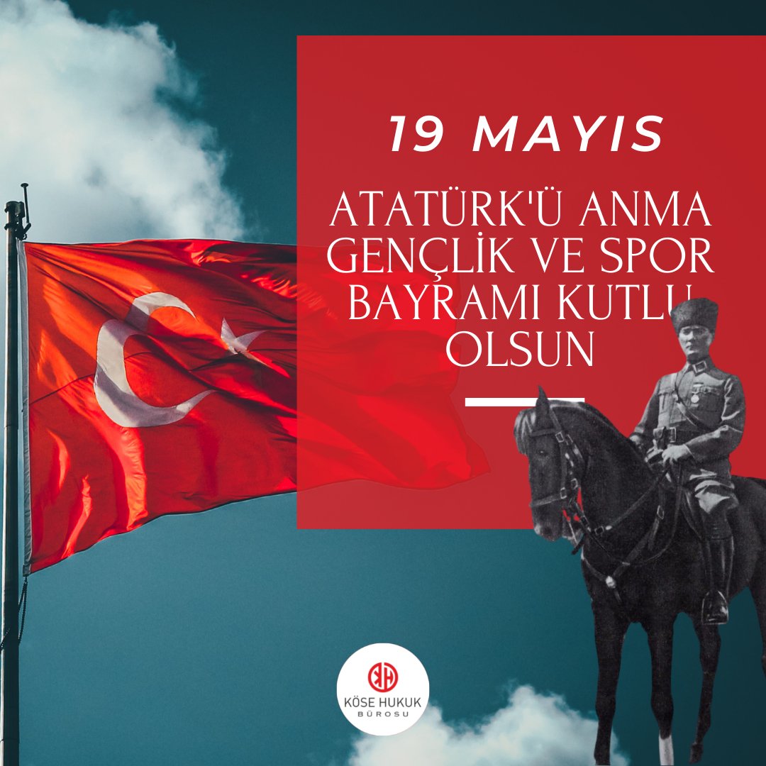 Ey Türk gençliği! Birinci vazifen; Türk istiklalini, Türk cumhuriyetini, ilelebet muhafaza ve müdafaa etmektir.

#19mayıs #atatürk #atatürküanmagençlikvesporbayramı #kosehukuk #samsun #bandırmavapuru #benimbütünümidimgençliktedir