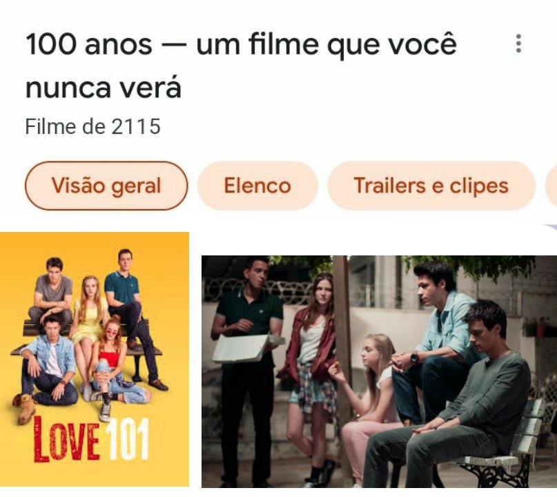 Love101BRA's tweet image. a segunda temporada de Love 101