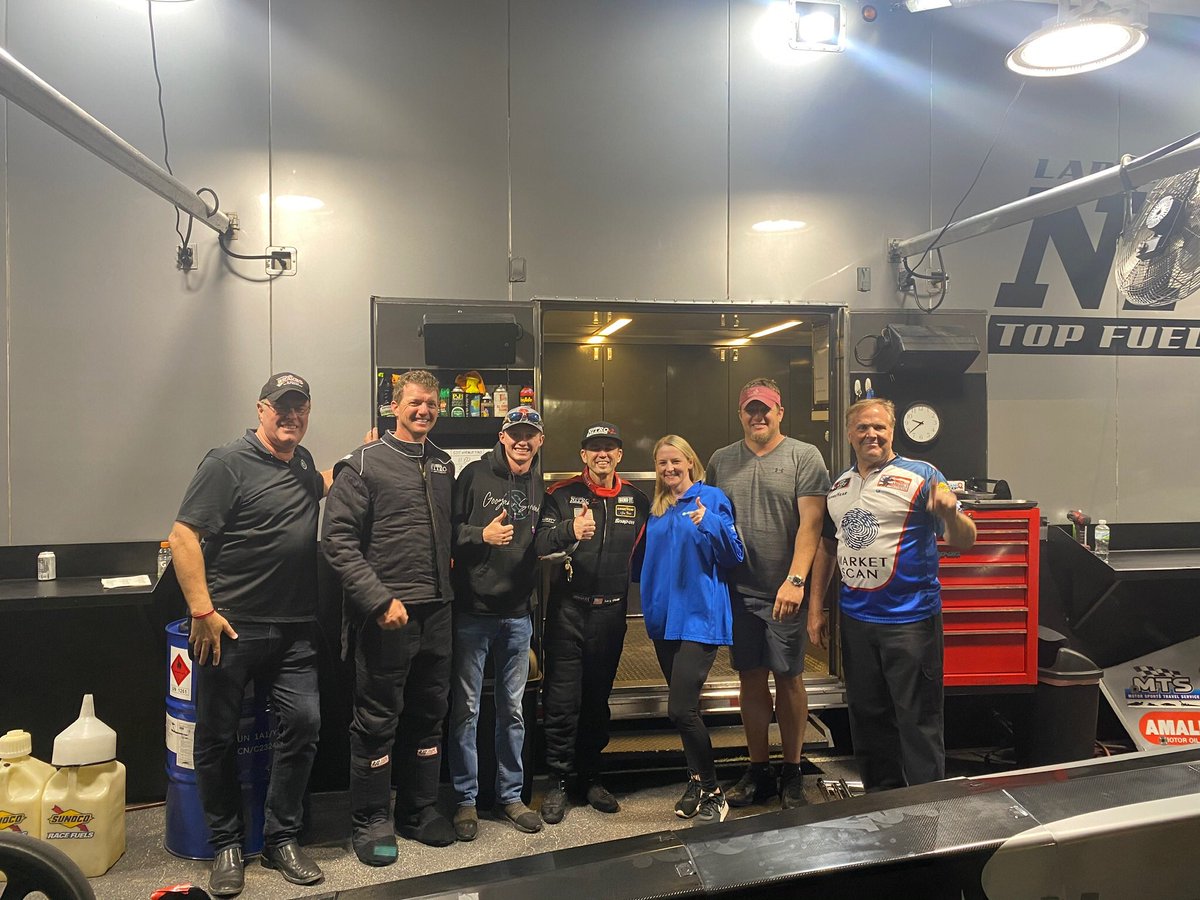 TomProck's tweet image. 