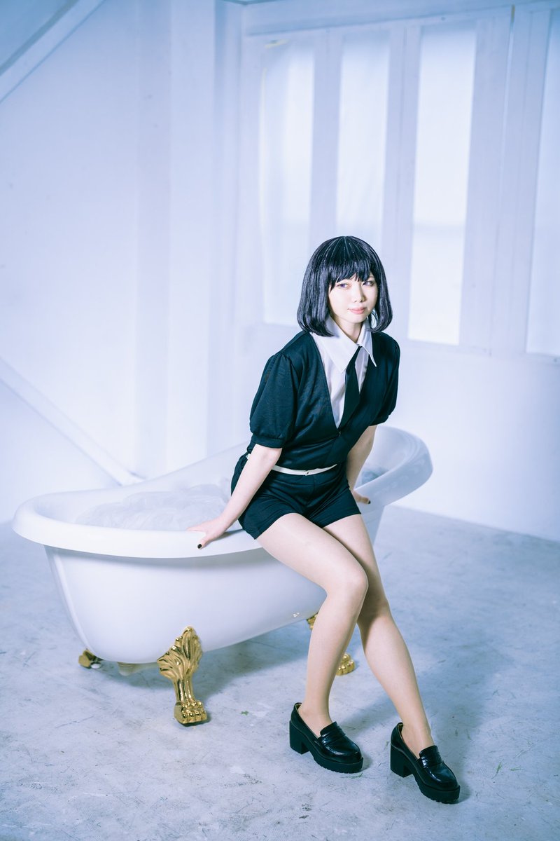 Twoucan オブシディアン の注目ツイート イラスト マンガ コスプレ モデル