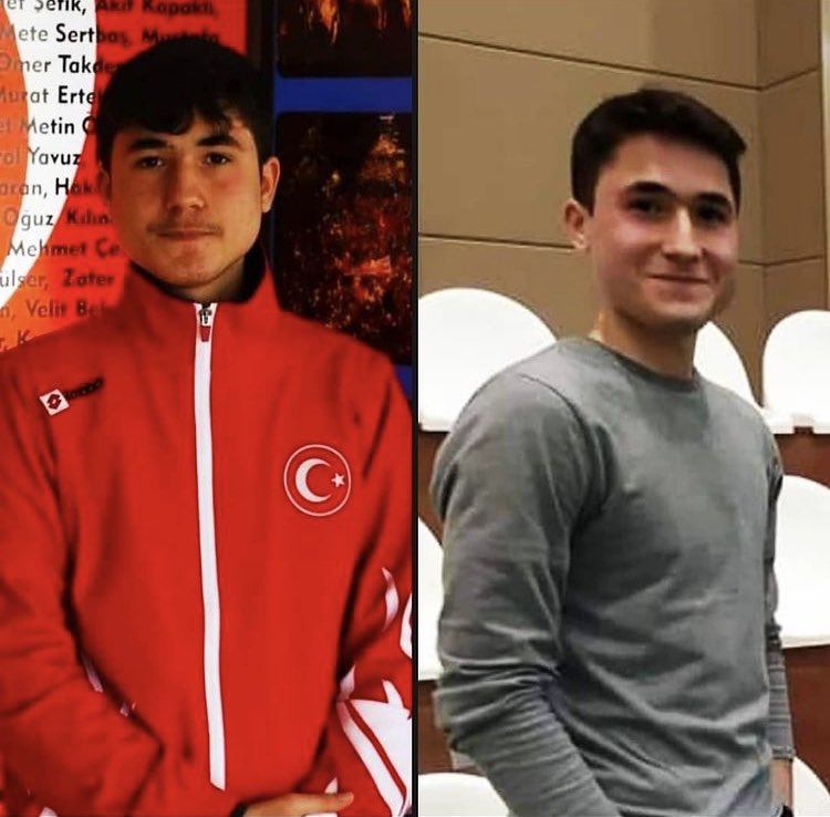 20 Mayıs - 06 Haziran 2021 tarihleri arası Hırvatistan da yapılacak olan Bütün Dallar Atıcılık Avrupa Şampiyonasına katılacak olan <a href="/GSB_Mersin/">Mersin Gençlik ve Spor İl Müdürlüğü</a> TOHM sporcumuz Alp Eren ERDUR ve milli takımlarımıza başarılar dileriz. 🇹🇷🇹🇷

<a href="/kasapoglu/">Dr. Mehmet Kasapoğlu</a> <a href="/gencliksporbak/">Gençlik ve Spor Bakanlığı 🇹🇷</a> <a href="/kocakaya_murat/">MURAT KOCAKAYA</a> @selcukcebi61