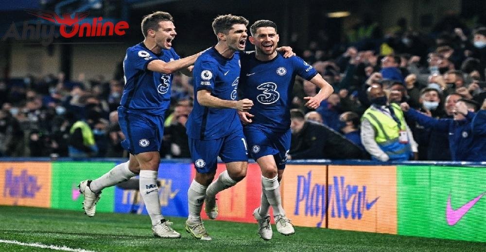 اهلي اونلاين | «فرصة ذهبية لليفربول».. ترتيب #الدوري ...