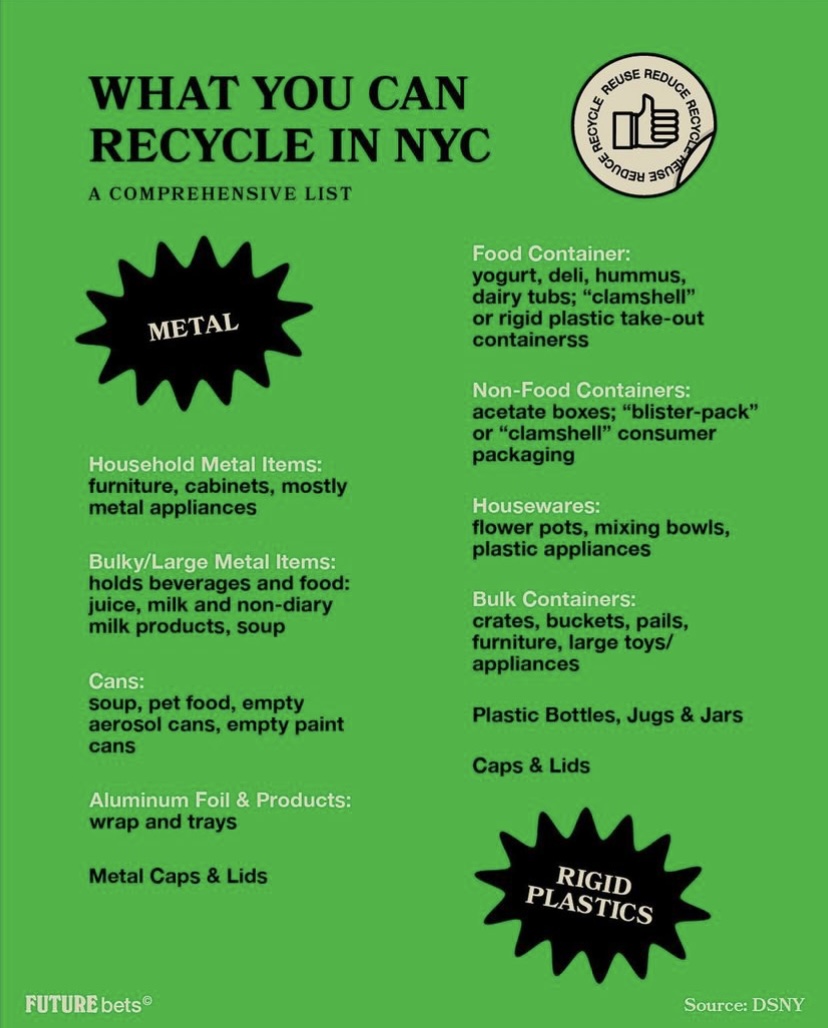 Commit to Green® tweet media