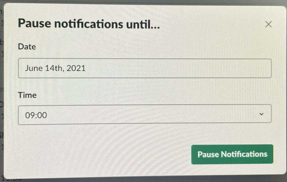 My fave <a href="/Shopify/">Shopify</a> perk?! A one month paid sabbatical after 5 years of service to rest and refuel. Note to self: you don’t need to rely on a perk to take extended periods of rest 🤯. Catch ya on the flip side ✌🏾✌🏾❤️#intermissionlife