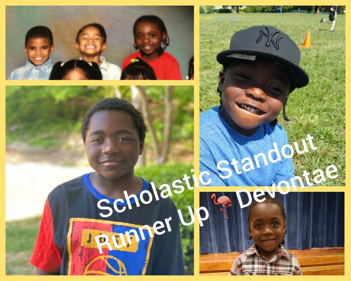 jb_rps's tweet image. #scholasticstandout #rps #fisherfam