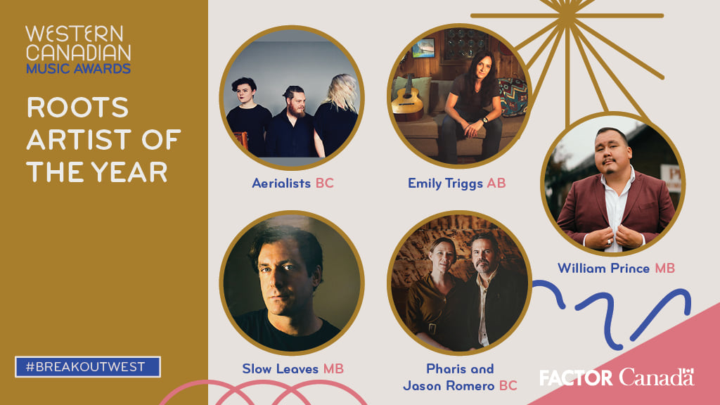 Aerialists (@aerialistsmusic) on Twitter photo Woww we've just been nominated for a Western Canadian Music Award for Roots Artist of the Year!! It's an honour and a delight to sit alongside these brilliant songwriters. <a href="/BreakOutWest/">BreakOut West</a> #breakoutwest2021 #CFMA Woww we've just been nominated for a Western Canadian Music Award for Roots Artist of the Year!! It's an honour and a delight to sit alongside these brilliant songwriters. <a href="/BreakOutWest/">BreakOut West</a> #breakoutwest2021 #CFMA