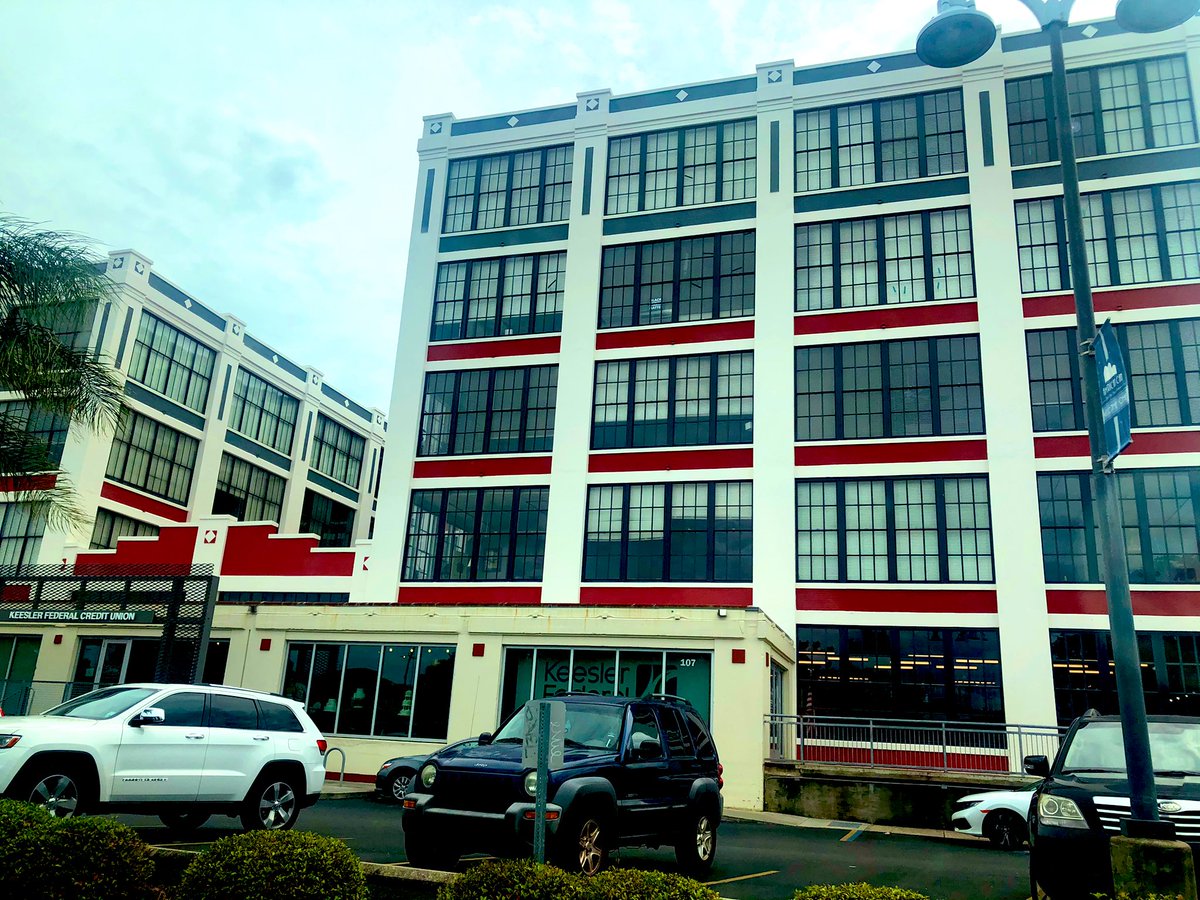 Jake_PROSOCO's tweet image. Look at that red pop! BMC II(Breathable Masonry Coating) is one of the only products I’d even consider painting masonry with as most paints will compromise the performance, while BMC protects and preserves it