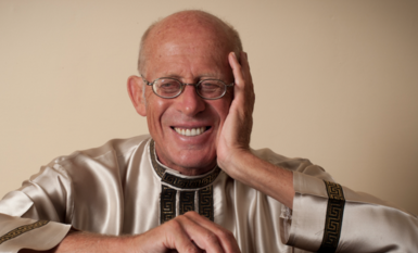 Happy 74th birthday David Helfgott, Australian pianist (b.1947)  
