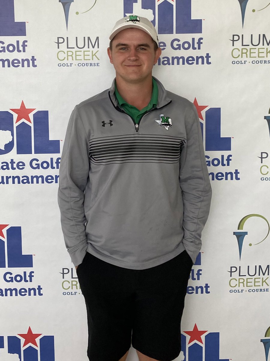 Mabank Golf (@mabank_golf) on Twitter photo Congrats on an incredible senior season <a href="/JoshuaGerman65/">Josh German</a>! T-4th in a rain shortened state tournament is the latest accomplishment. You represented <a href="/mabankhs/">Mabank High School</a> incredibly well all season. <a href="/BearkatsMGolf/">Sam Houston Men’s Golf</a> is getting a good one! Keep up the good work! Congrats on an incredible senior season <a href="/JoshuaGerman65/">Josh German</a>! T-4th in a rain shortened state tournament is the latest accomplishment. You represented <a href="/mabankhs/">Mabank High School</a> incredibly well all season. <a href="/BearkatsMGolf/">Sam Houston Men’s Golf</a> is getting a good one! Keep up the good work!