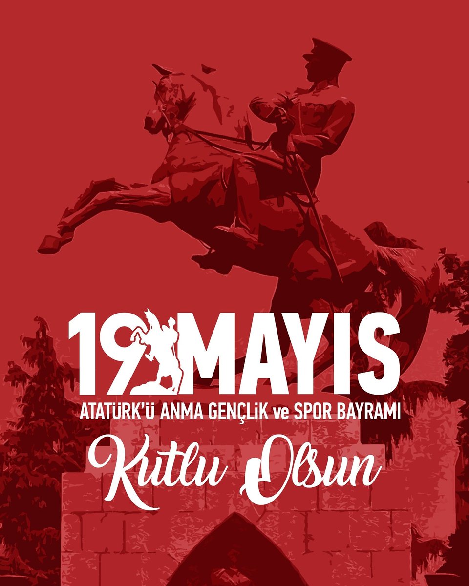 Atatürk'ün izinde... ❤️