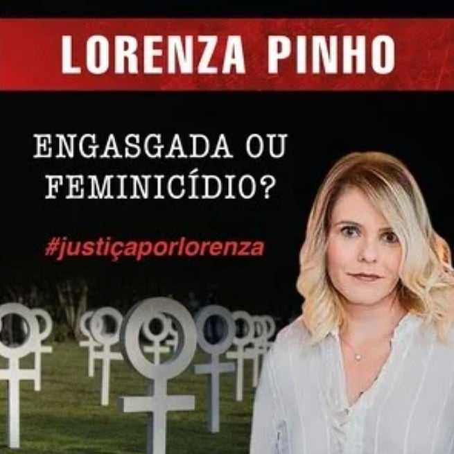O Ministério Público de Minas Gerais diz ter evidências de que o promotor André Luiz Gardia Pinho agiu sozinho para matar a mulher, Lorenza Pinho. Segundo fontes da investigação explicaram a falta de sangue no corpo da vítima como resultado de um ritual "macabro".