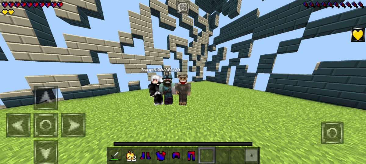 CB x WeN

7-1

notas: bons jogadores, demoraram um pouco pra começar, mas gg. recomendo.