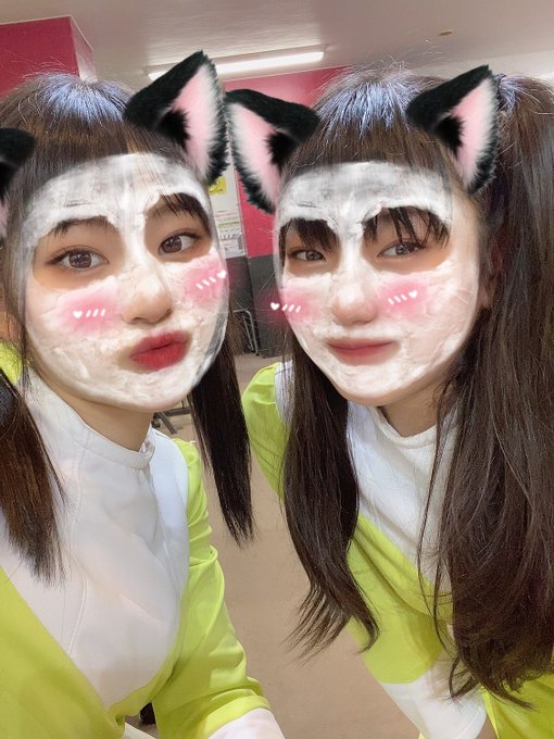 葉月にこのTwitter画像33