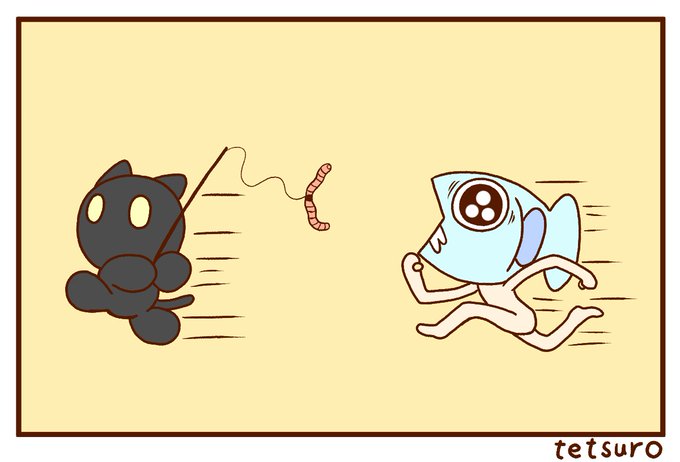 全く食欲をそそらない光景 