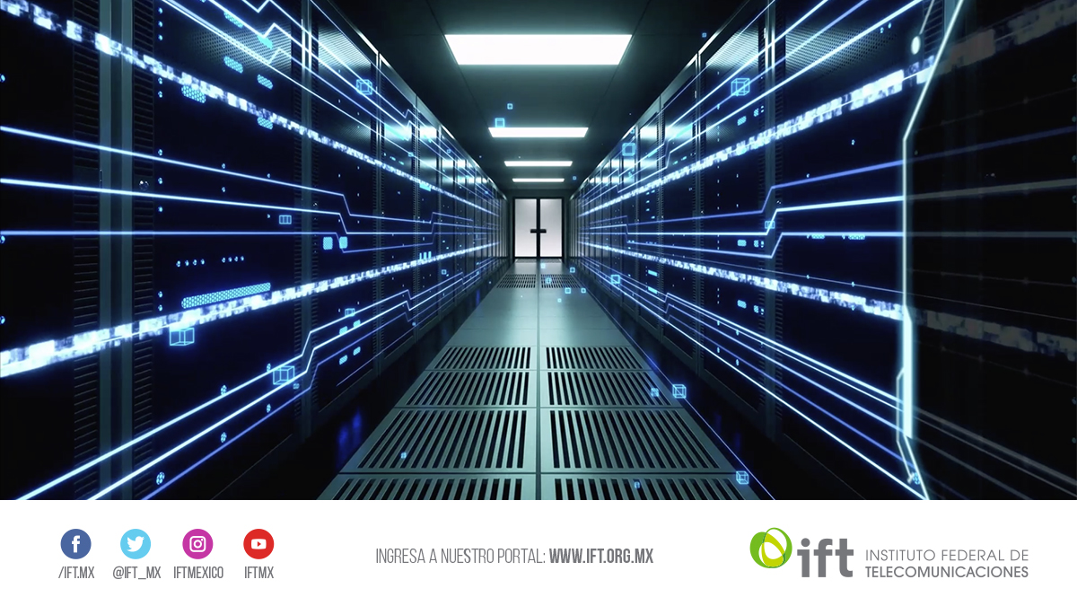 Con la implementación del IoT, México será una sociedad interconectada que ayudará a impulsar la innovación tecnológica, el desarrollo de la agricultura sostenible y hasta la gestión del medio ambiente. youtube.com/watch?v=SUra2h…