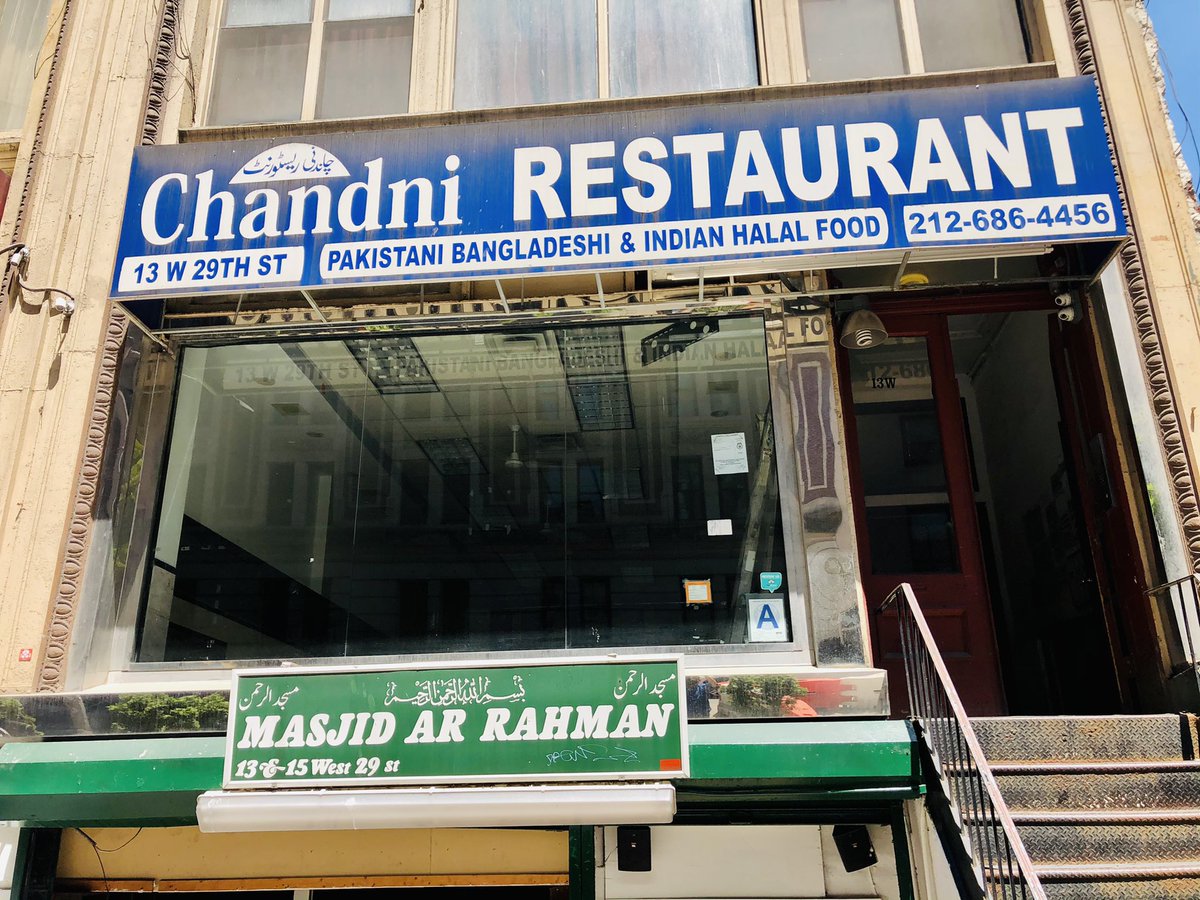 Rafat Ali, Media Operator & Dad tweet media