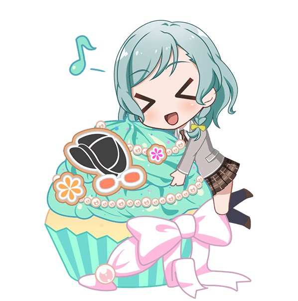 Hourly ✽ PasuPare tweet media