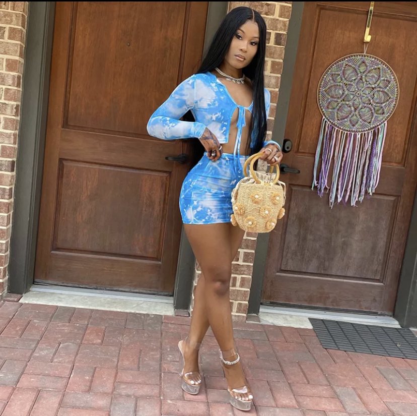 Iriel Allure Boutique L.L.C (@allureiriel) on Twitter photo 