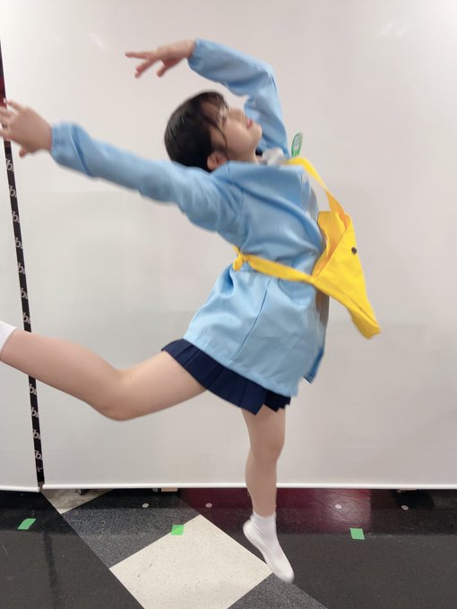 双葉樹里のTwitter画像64