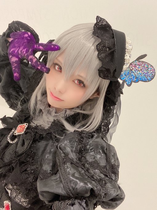 Twitterのコスプレ画像35