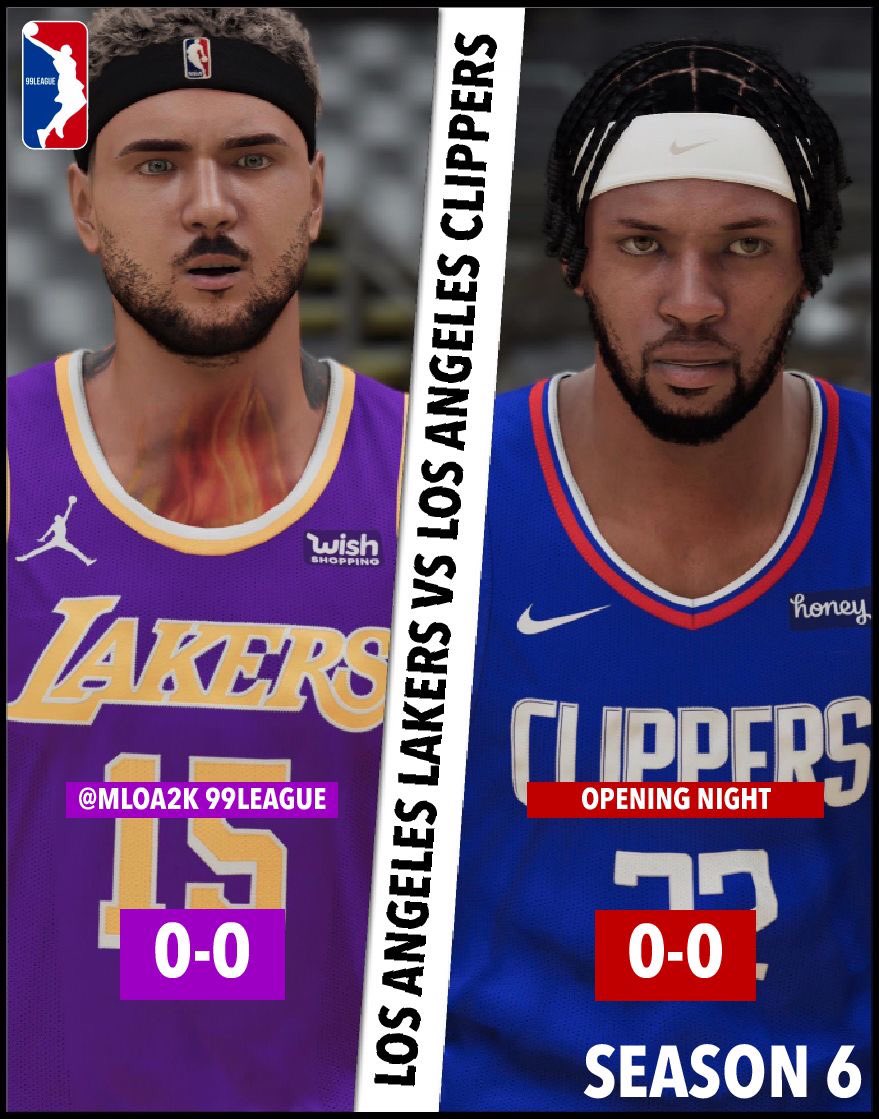 99League tweet media