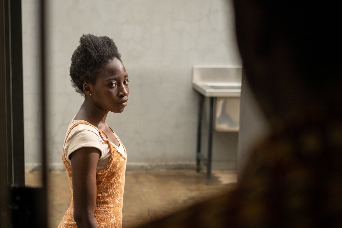 Calgary Black Film Festival - CBFF tweet media