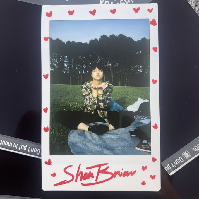 Watch Shea Briar's leaked NSFW photo on TwXstars