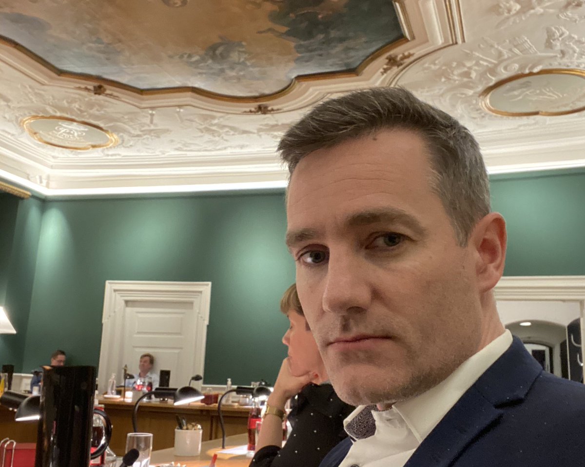 Rasmus Jarlov tweet media