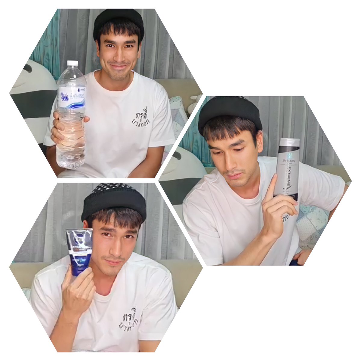 King of presenters showing us how it’s done.

#nadech #kugimiyas 
#nadechkugimiya 
#ณเดชน์ #ณเดชน์คูกิมิยะ
#brandambassador #model #tvad #lakorn #asianovela #actor #singhadrinkingwater #niveamenthailand #shokubutsuformen