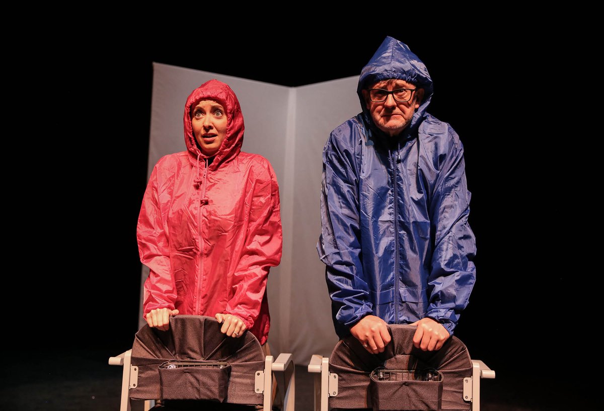 BrumHour's tweet image. "Feel good theatre with terrific acting" #BrumHour

#BrumHour Reviewer @Nicenic63 saw April in Paris which is at @BelgradeTheatre until 19th May.
Read her full LIVE theatre review here:
brumhour.co.uk/review-april-i…
#Coventry