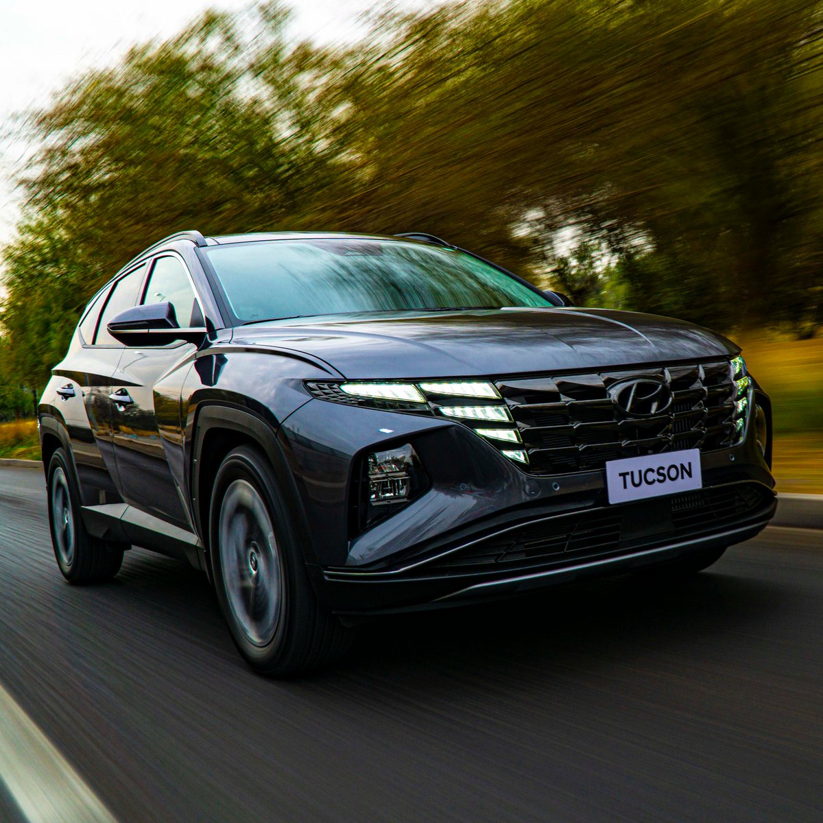 Ya está disponible en el país el All-new TUCSON, el SUV más esperado del año, conoce todas las versiones disponibles y cotiza tu favorito aquí: hyundai.cl
