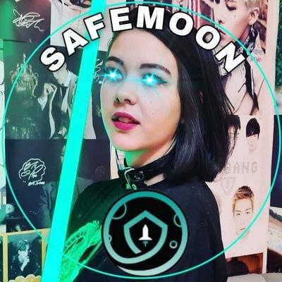 Okay finally got off my ass and did the laser eyes 🤣
#lasereyes
#NewProfilePic