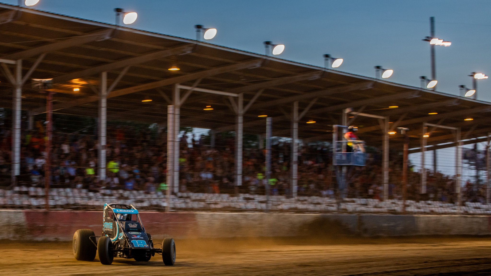 USAC Racing on Twitter: