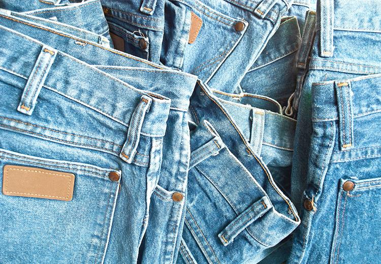 5. Handig: onze top 9 jeans merken Sarah, Fashion dlvr.it/Rzx0P7
