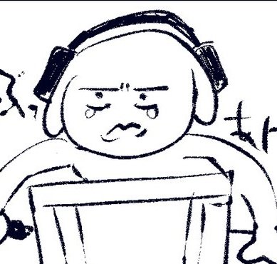 自画像 