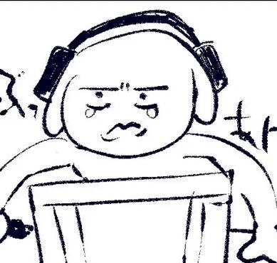 自画像 