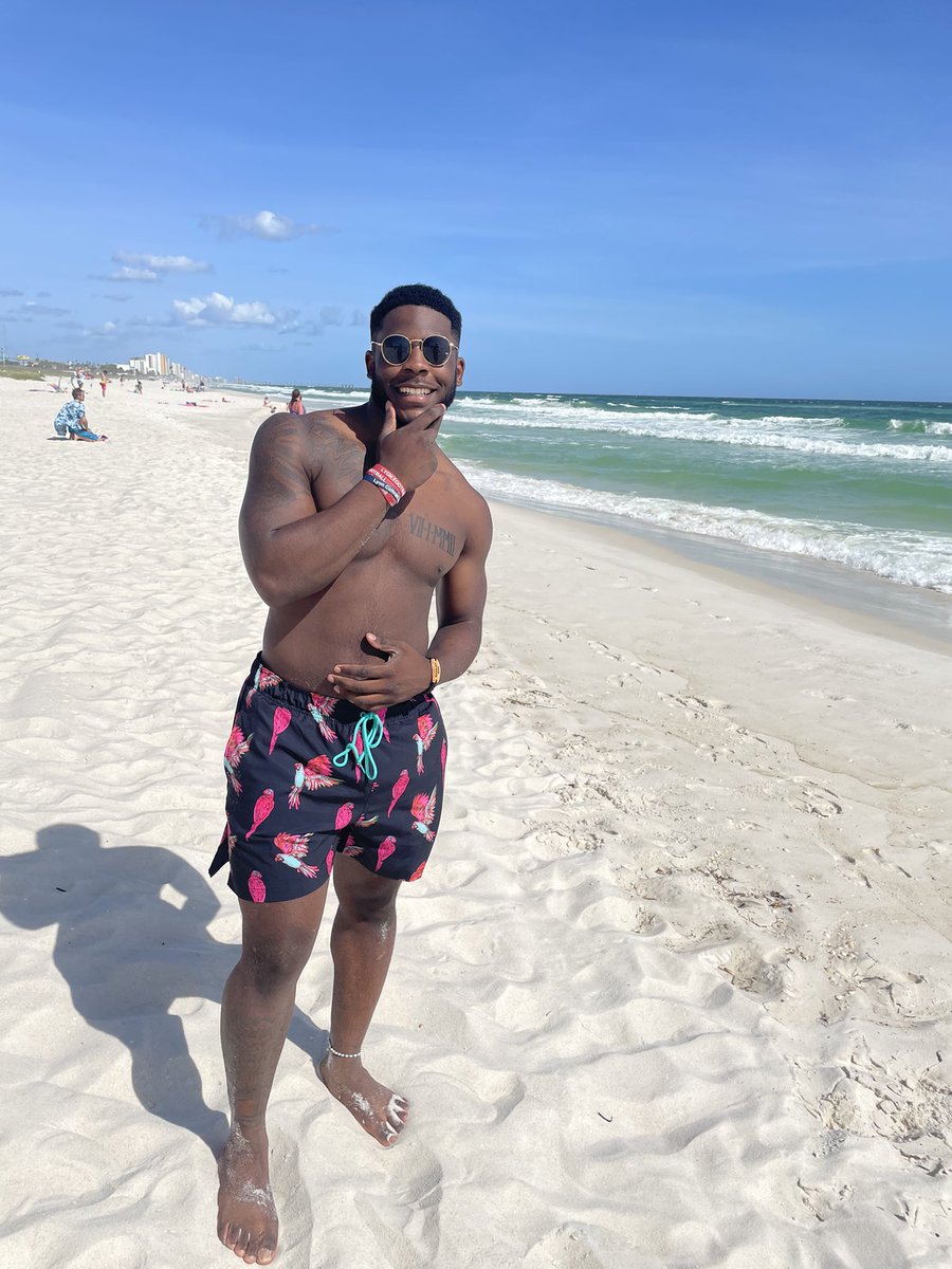 Markel Crawford tweet media