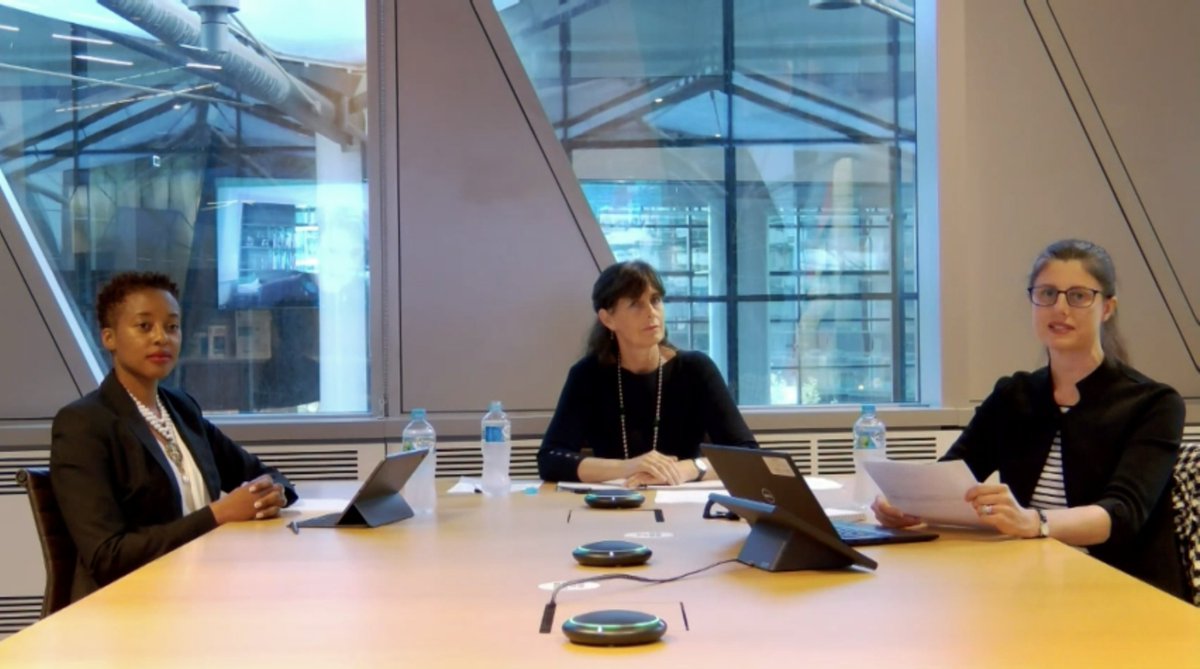 Our Shifting the Dial on Conduct Risk Management panel discussion attracted approx. 200 members yesterday. The interactive webinar addressed the key challenges and drivers of Conduct Risk and how to shift the dial. Catch-up: rmaaustralia.org/login/