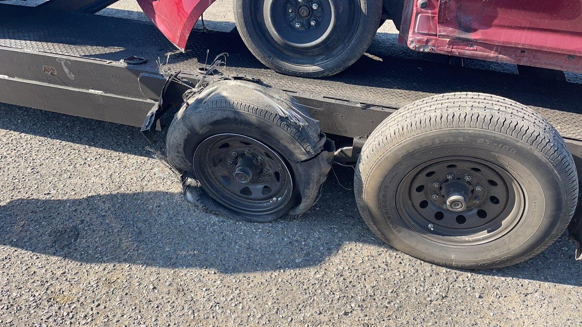 B & C Roadside Service tweet media