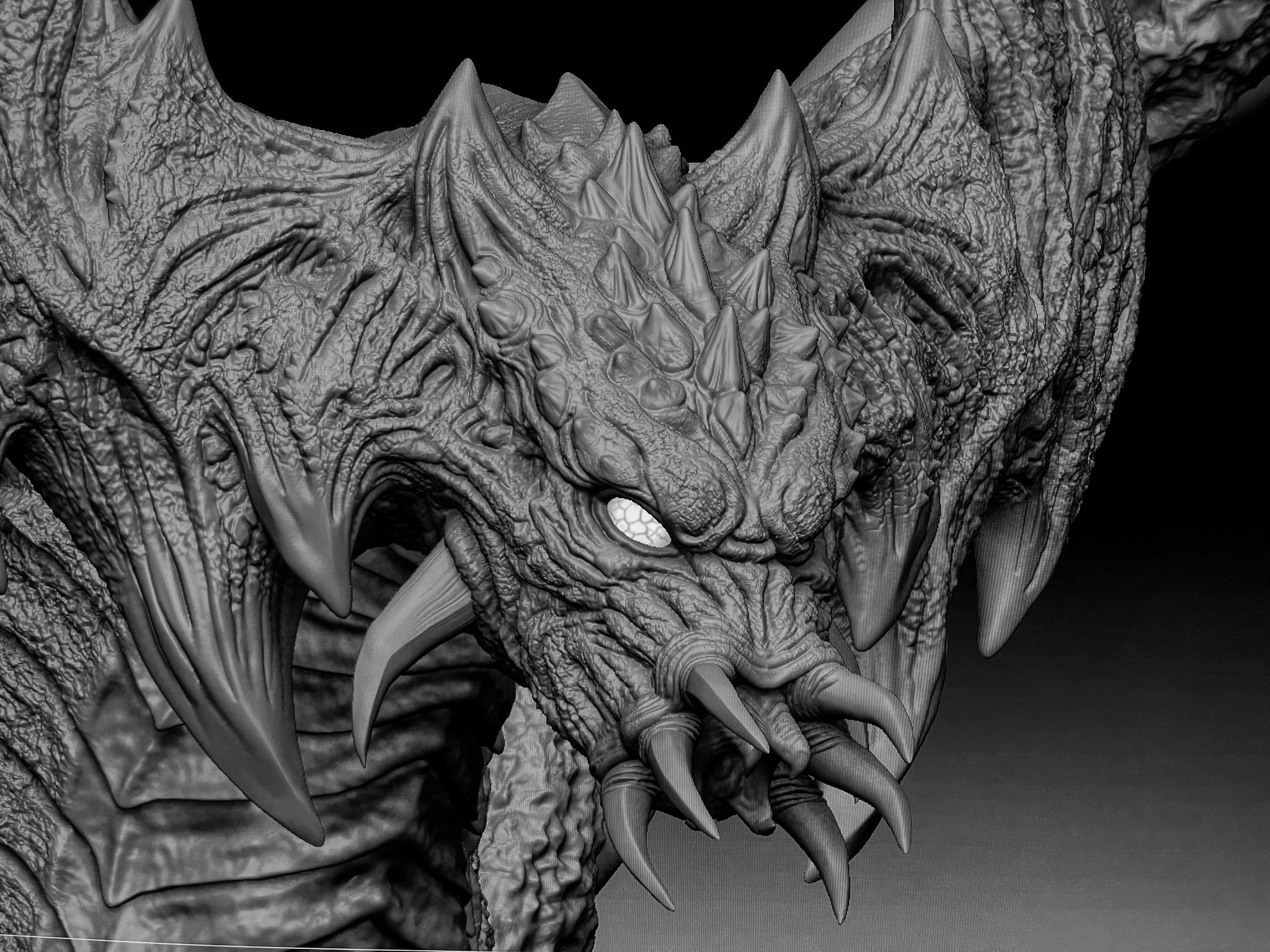 黒龍工房 KOKURYU STUDIO on X: 黒龍工房 KOKURYU STUDIO on X: