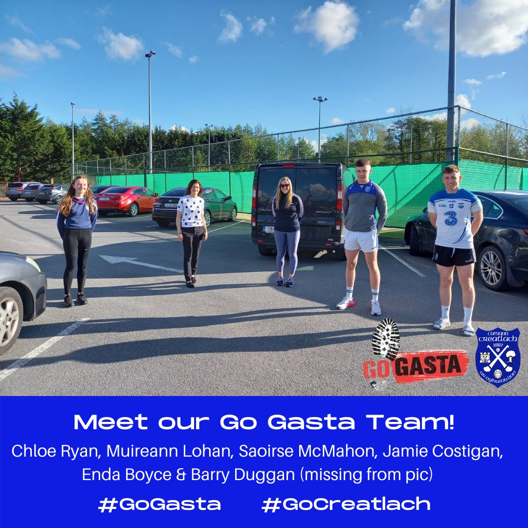 Cratloe GAA Club tweet media